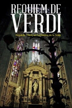 Requiem de Verdi au Dôme de Milan (2020) Requiem de Verdi au Dôme de Milan (2020)
