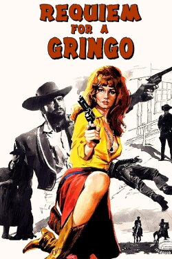 Requiem for a Gringo (1968)