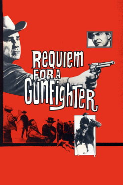 Requiem for a Gunfighter (1965)