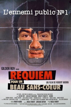 Requiem for a Handsome Bastard (1992) Requiem for a Handsome Bastard (1992)