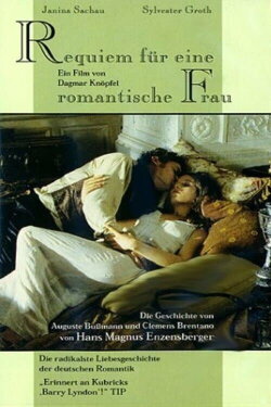 Requiem for a Romantic Woman (1999) Requiem for a Romantic Woman (1999)