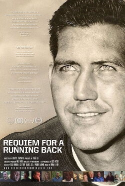 Requiem for a Running Back (2017) Requiem for a Running Back (2017)