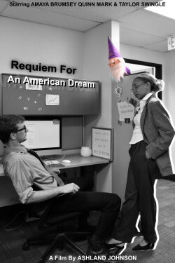 Requiem For An American Dream (2024) Requiem For An American Dream (2024)