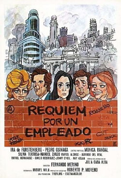 Réquiem por un empleado (1978) Réquiem por un empleado (1978)