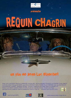 Requin chagrin (2015)
