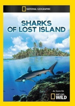 Sharks of Lost Island (2017) Sharks of Lost Island (2017)