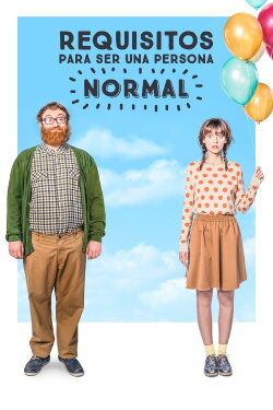 Requirements to Be a Normal Person (2015) Requirements to Be a Normal Person (2015)