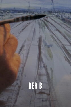 RER B (2017) RER B (2017)