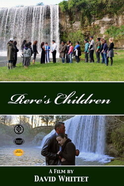 Rere's Children (2014)