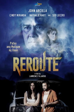 Reroute (2022)