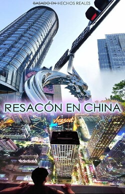 Resacón en China (2019)