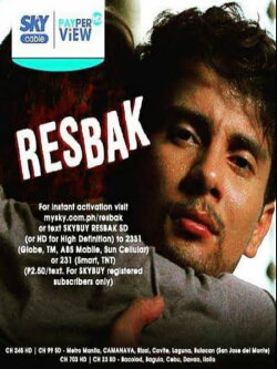 Resbak (2016) Resbak (2016)