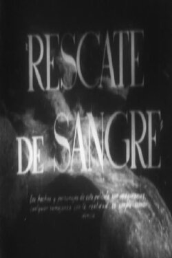 Rescate de sangre (1952)
