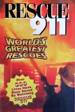 Rescue 911: World's Greatest Rescues (1997) Rescue 911: World's Greatest Rescues (1997)