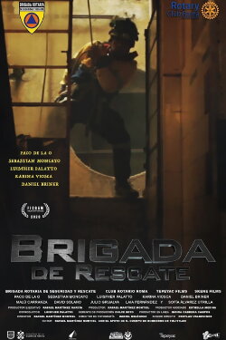 Rescue Brigade (2021) Rescue Brigade (2021)