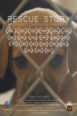 Rescue Story - Saving Companion Animals (2020) Rescue Story - Saving Companion Animals (2020)