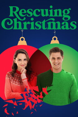Rescuing Christmas (2023) Rescuing Christmas (2023)