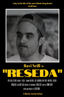 Reseda (2023)