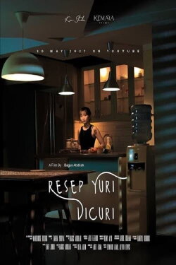 Resep Yuri Dicuri (2021) Resep Yuri Dicuri (2021)