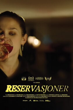Reservations (2023) Reservations (2023)