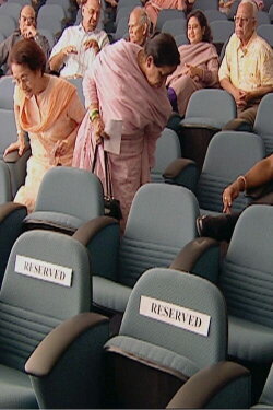 Reserved (2006)