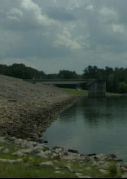 Reservoir (Seven Fragments) (2022) Reservoir (Seven Fragments) (2022)