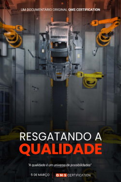 Resgatando a qualidade (2024) Resgatando a qualidade (2024)