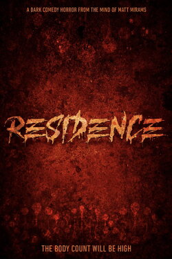 Residence (2024)