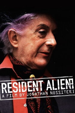 Resident Alien (1990) Resident Alien (1990)