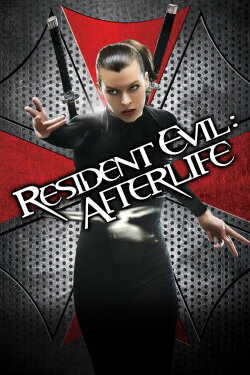 Resident Evil: Afterlife (2010) Resident Evil: Afterlife (2010)