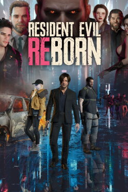 Resident Evil: Reborn (2022) Resident Evil: Reborn (2022)