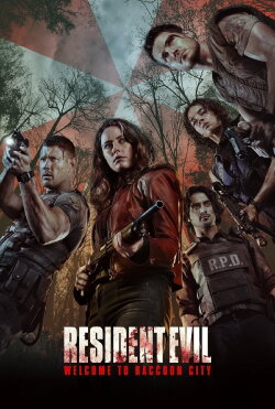 Resident Evil: Welcome to Raccoon City (2021) Resident Evil: Welcome to Raccoon City (2021)
