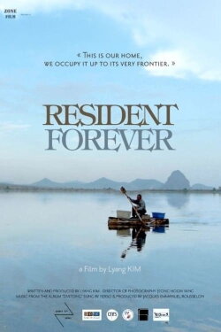Resident Forever (2017) Resident Forever (2017)