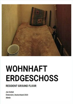 Resident Ground Floor (2020) Resident Ground Floor (2020)