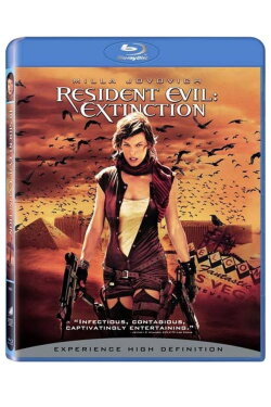 Resident Road Map: Reflections on the Future of the Series (2008) Resident Road Map: Reflections on the Future of the Series (2008)