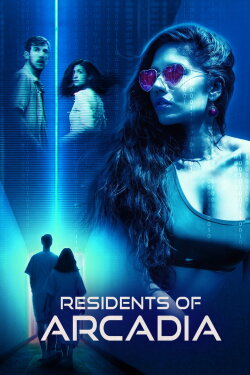 Residents of Arcadia (2021) Residents of Arcadia (2021)