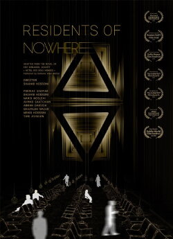 Residents of Nowhere (2021) Residents of Nowhere (2021)
