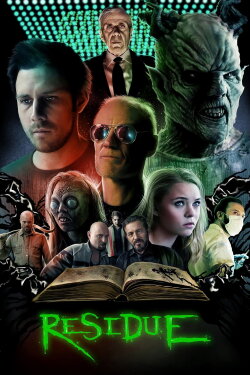 Residue (2017) Residue (2017)