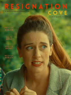 Resignation Cove (2021)