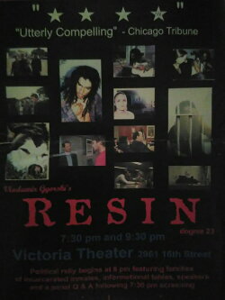 Resin (2001)