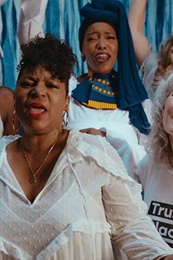 Resist: The Resistance Revival Chorus (2021)