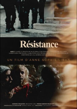 Résistance (2019) Résistance (2019)