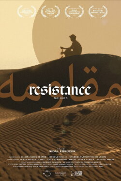 Resistance Sahara (2022) Resistance Sahara (2022)