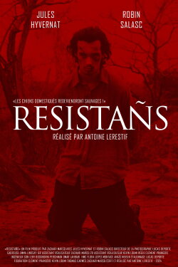 RESISTAÑS (2024)