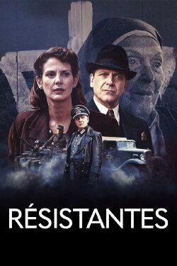 Résistantes (2025) Résistantes (2025)