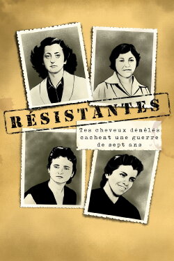 Résistantes (2019) Résistantes (2019)