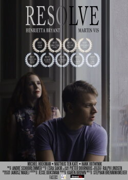 Resolve (2017) Resolve (2017)