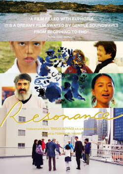 Resonance (2020)