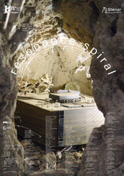 Resonance Spiral (2024) Resonance Spiral (2024)