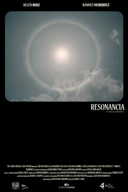 Resonancia (2018) Resonancia (2018)